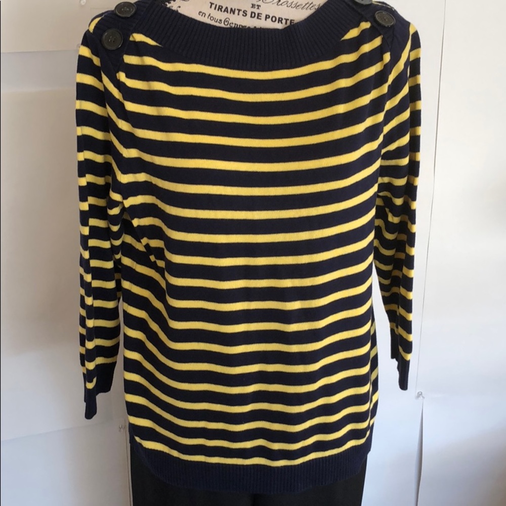 American Living Sweater